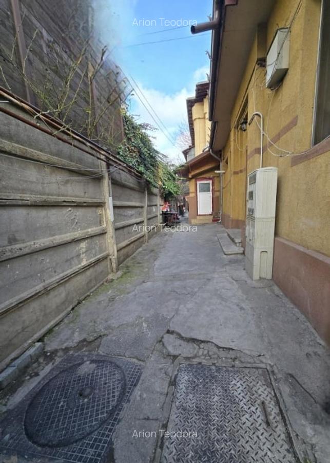 Casa in zona Mihai Eminescu - 1