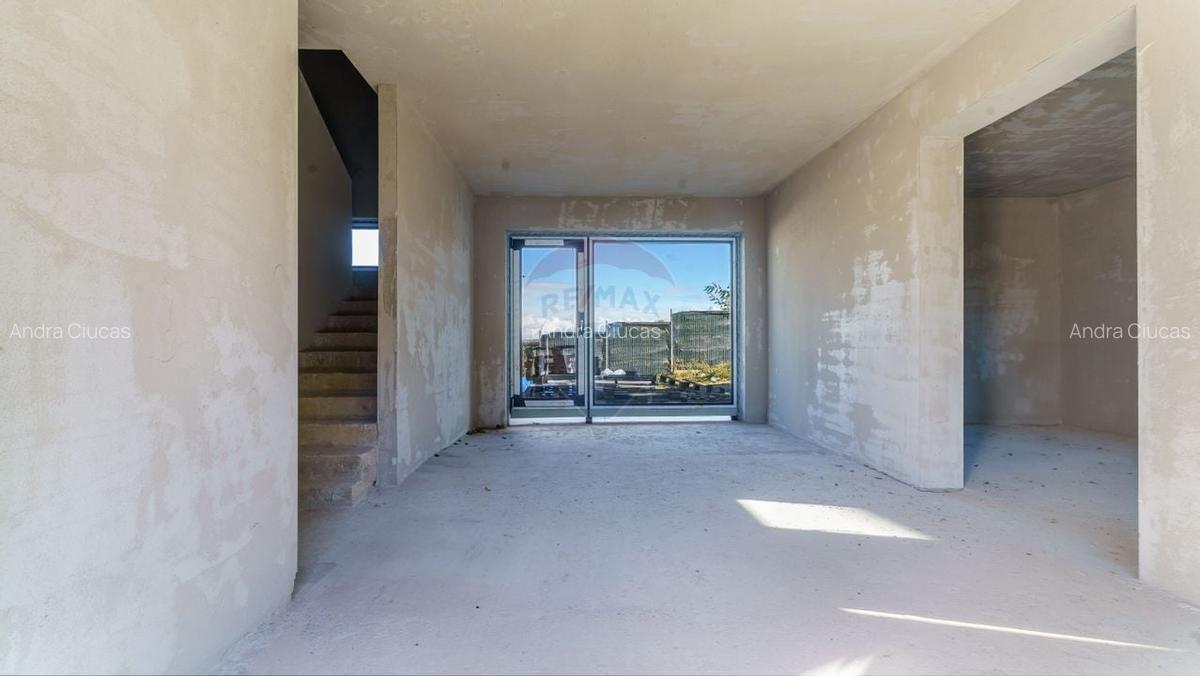 Vila in constructie, locatie excelenta, Comision 0% - 9