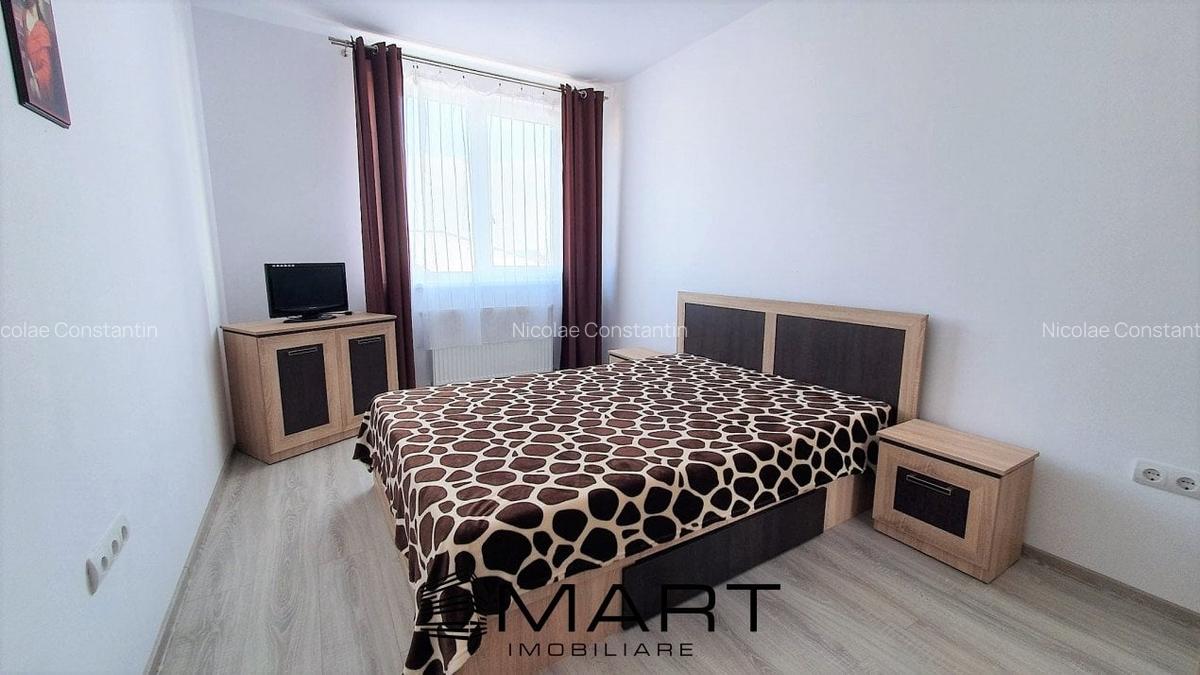 Apartament 2 camere 44 mp etaj 2 Arhitectilor - 5