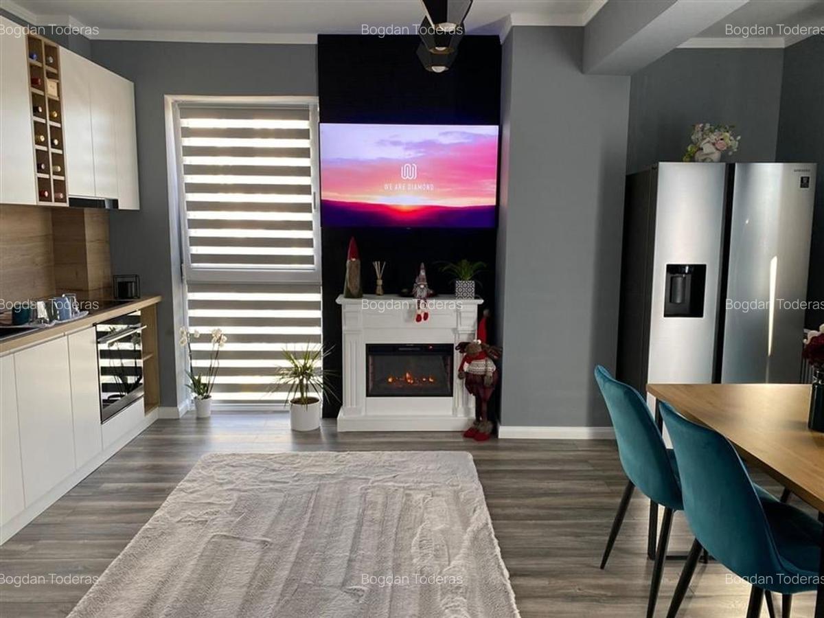 Apartament cu 3 camere decomandat în Iosia - 3