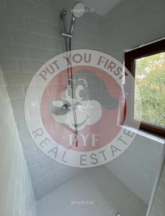 Parc Cismigiu | Garsoniera | Semidecomandata | 30mp | B12259 - 7