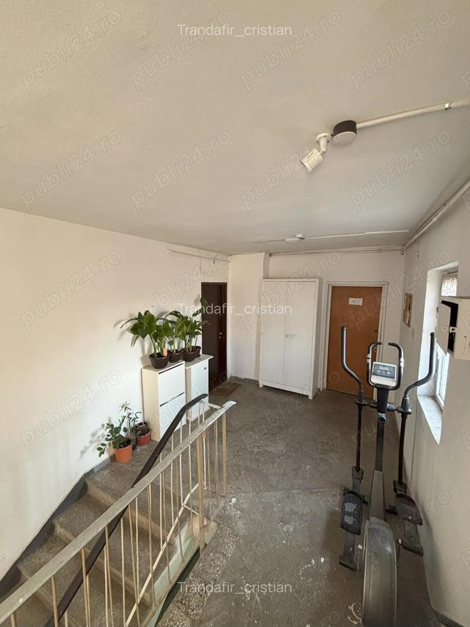 Apartament 3 camere 13 Septembrie - 5