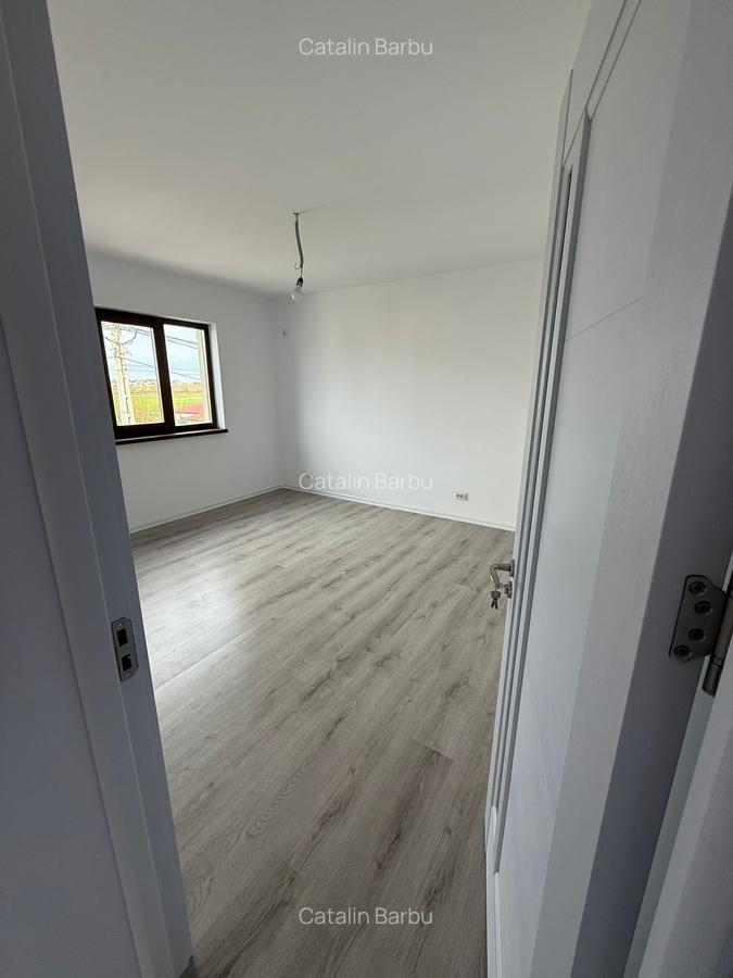 <Casa individuala P+1E> 4 camere 2 bai 320mp teren - 8