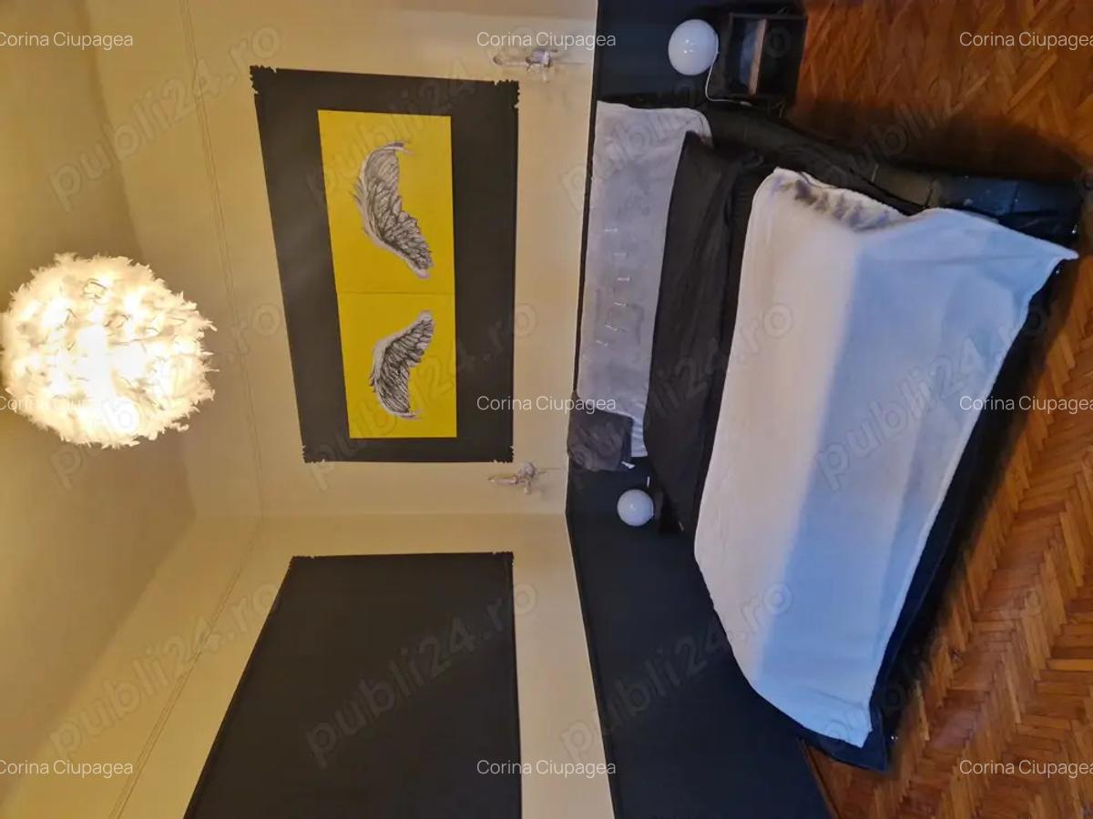 Apartament deosebit 2 camere de vanzare Timisoara - 1