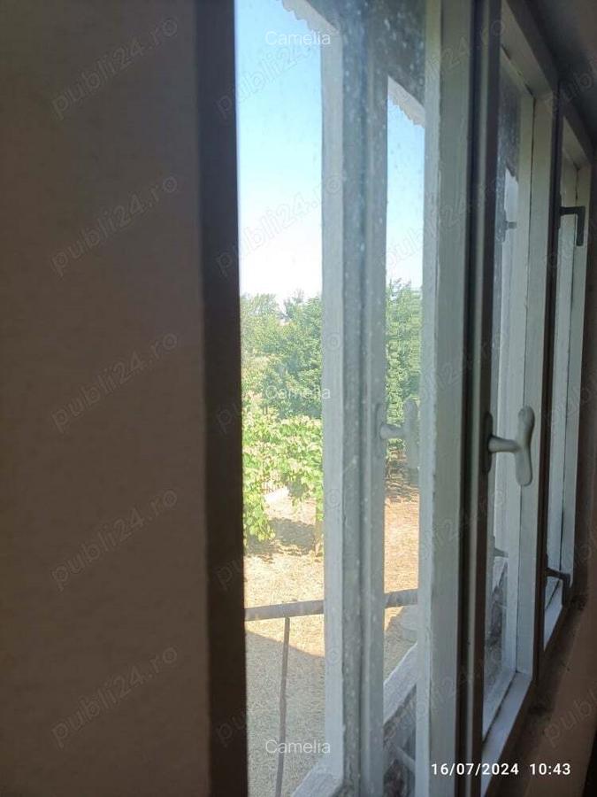 Vand vila cu teren Piatra Neamt - 6