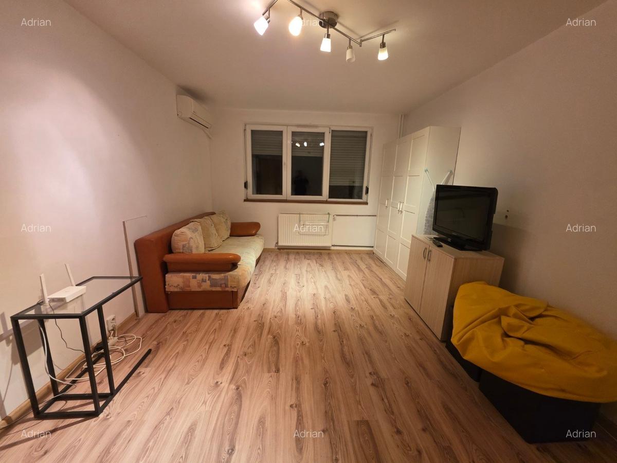 Titan, 15 minute metrou, pe Al Barajul Bistritei, bloc 4 etaje, - 1