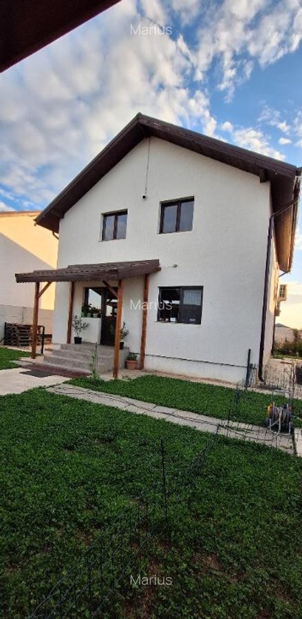 Casa P+M Magurele, Varteju - 3