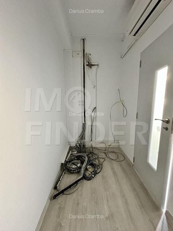 Spațiu de birouri de închiriat – Etaj 1, Traian Vuia, Cluj-Napoca - 6