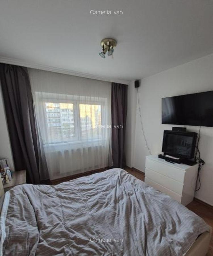 2 Camere | Parcare | Tineretului - 2