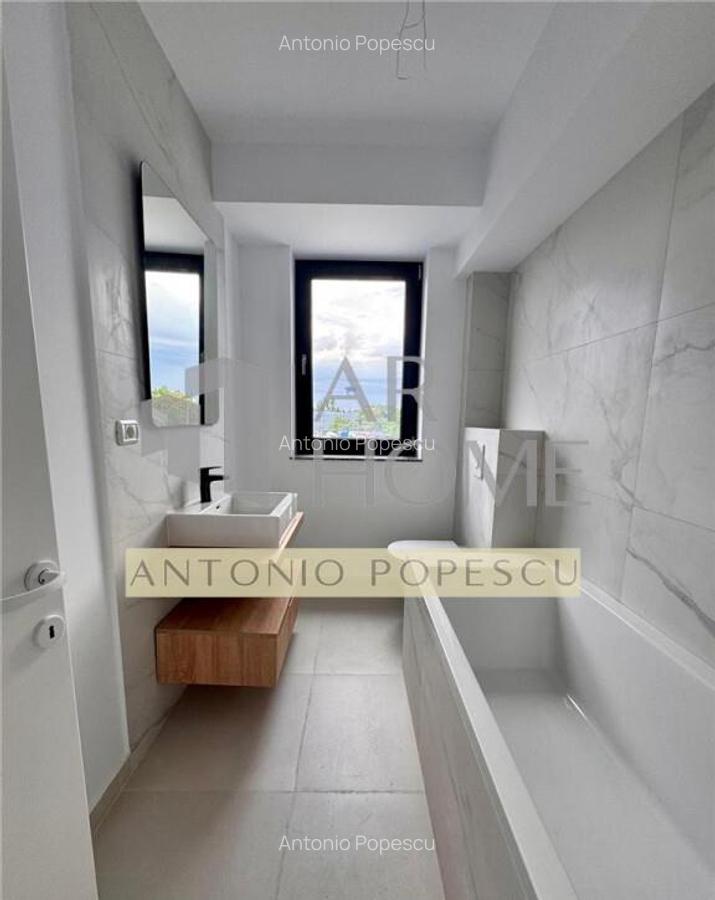 Apartament 3 camere, bloc nou, parcare subterana, Ploiesti, - 5