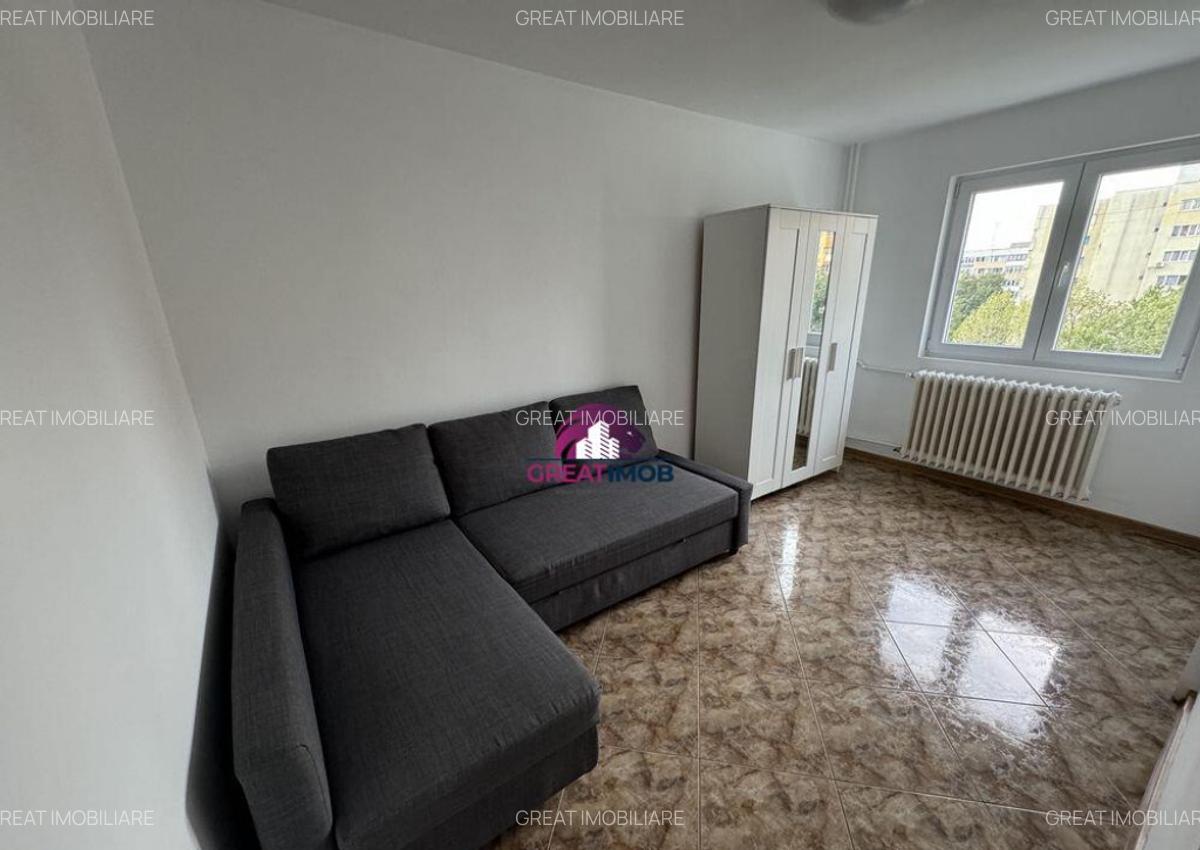 Nchiriez garsoniera zona Parc Moghioros Oferta 2 Ionut - 1