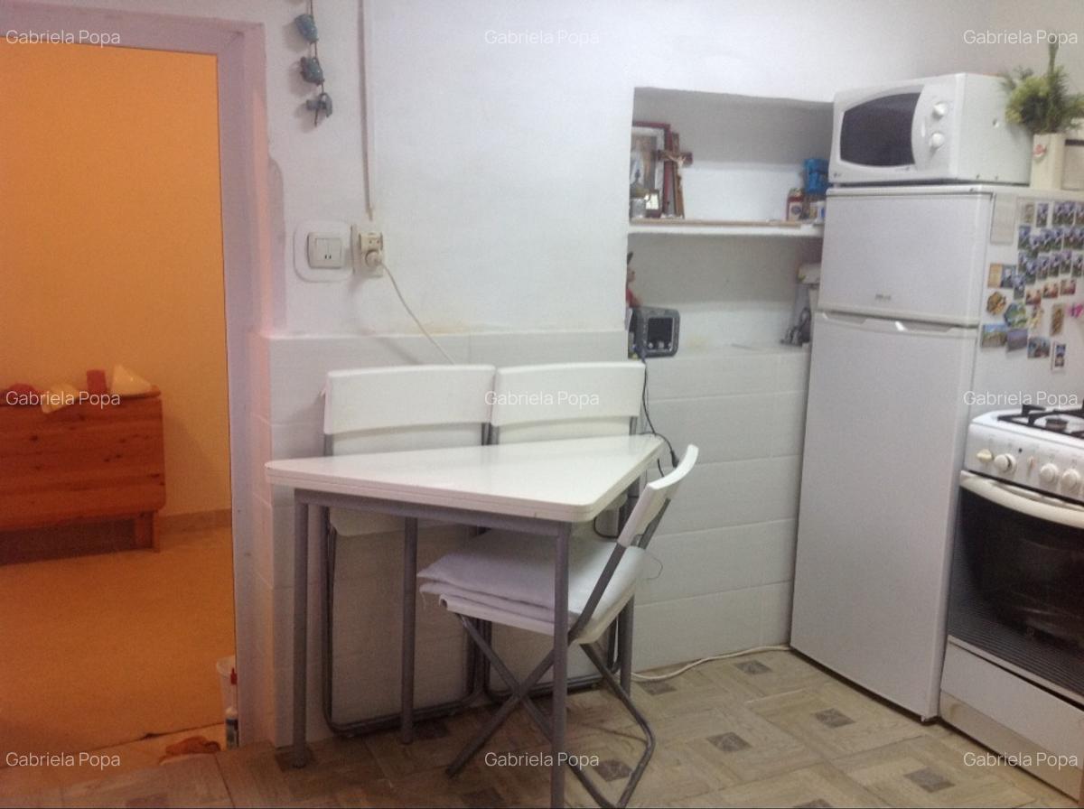 Vand apartament la demisol inalt, in vila P+3, zona Unirii,Liceul Dinu Lipatti - 1