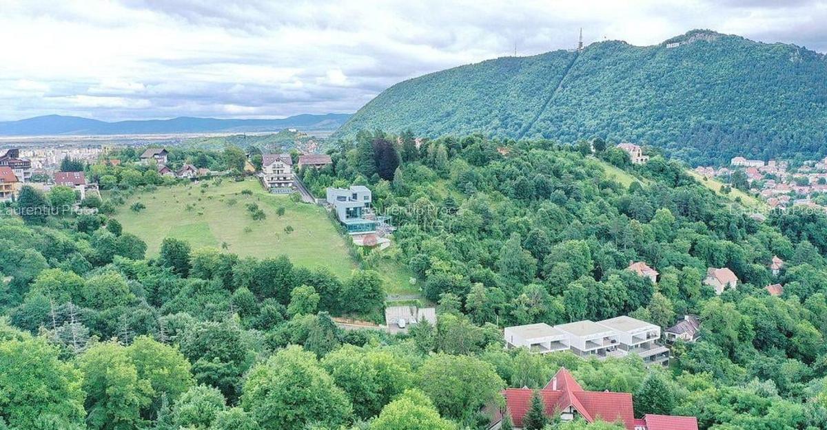 Teren Intravilan - Vedere Panoramica - 15