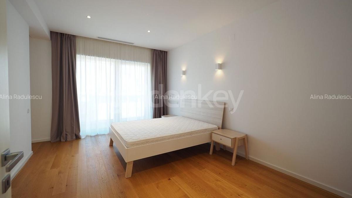 Apartament cu 5 camere decomandat, mobilat în Herăstrău - 7