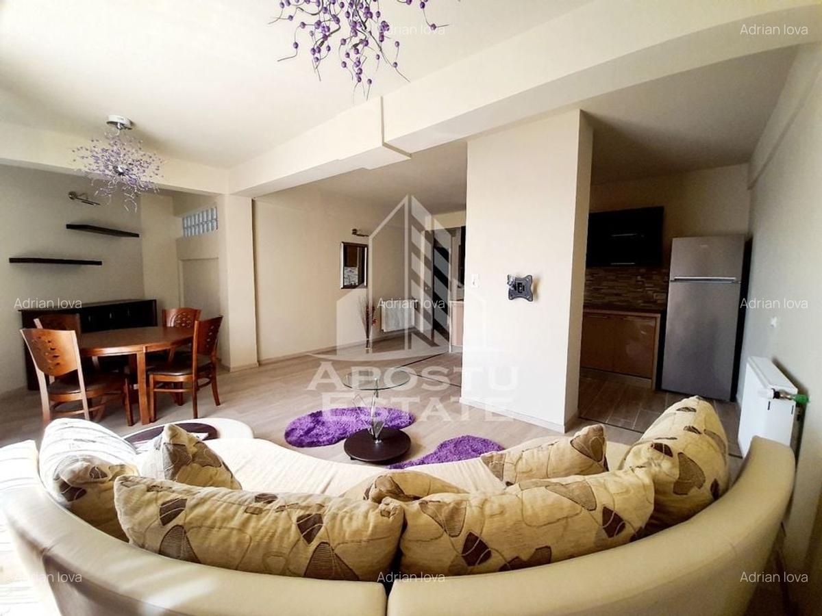 Apartament 2 camere, open space, Calea Sagului - 2