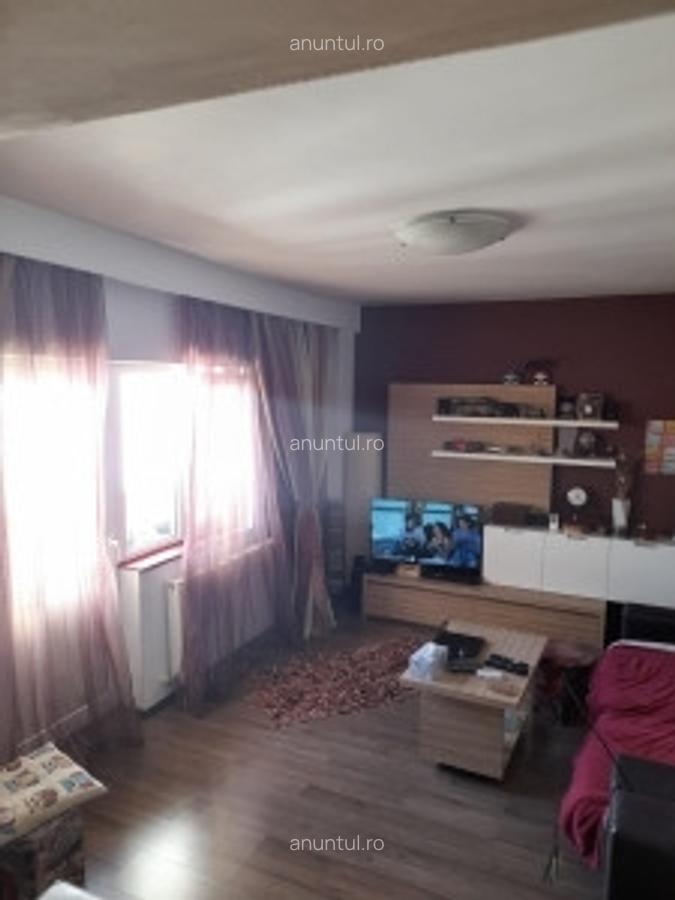 Delfinului apartament 2 camere de vanzare zona Mega Mall - 10