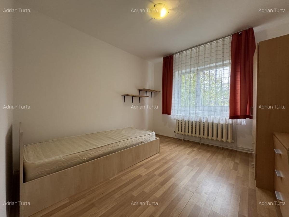 Apartament cu 3 camere semidecomandate - Grigorescu - 6