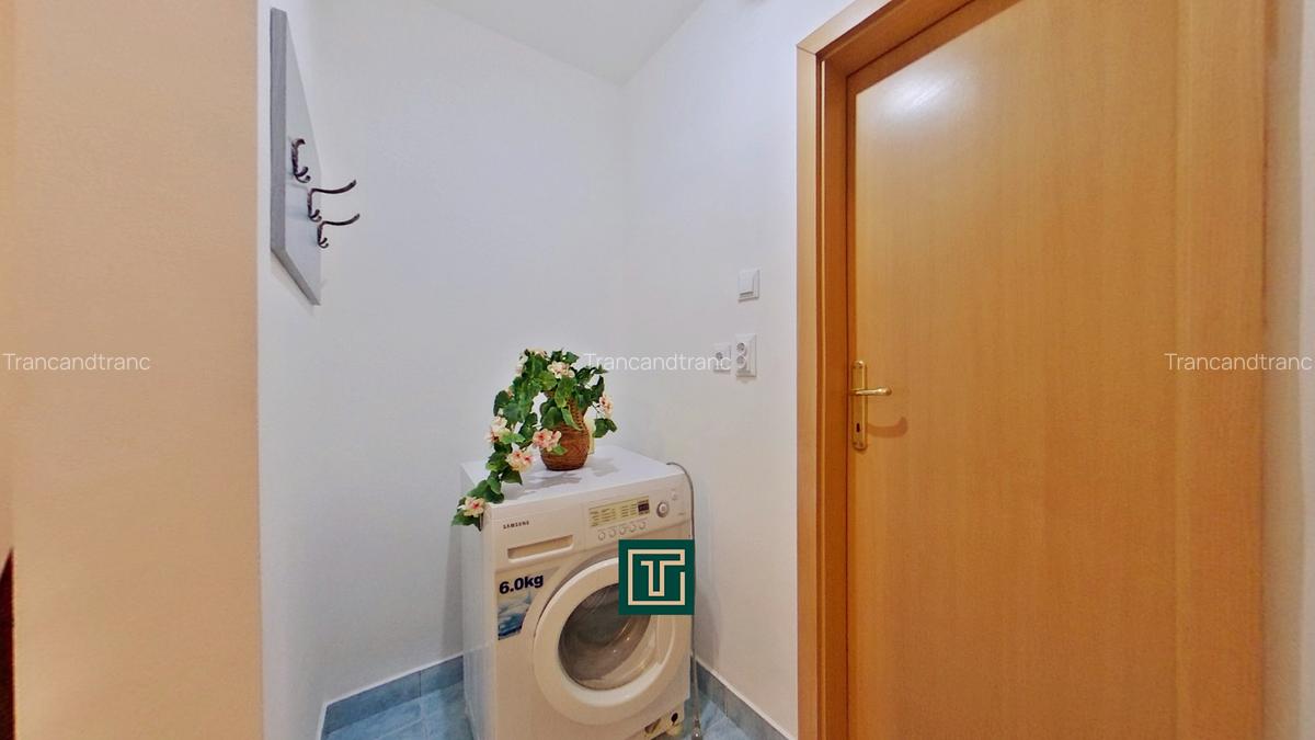 Apartament cu 3 camere de vânzare în cartierul Aurel Vlaicu, Arad - 10