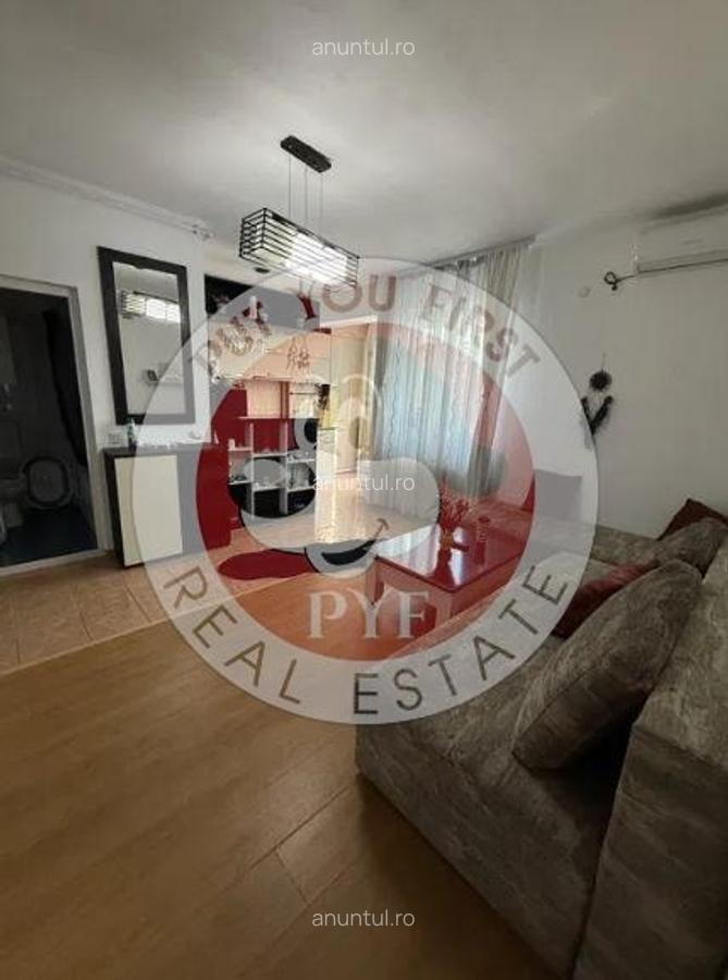 Parcul Humulesti | Ap 2 camere | semidecomandat | 49 mp | B11190 - 2
