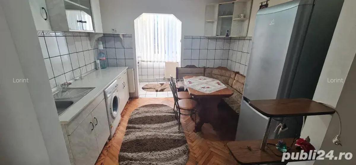 De inchiriat apartament 2 camere in Gherla pe strada Staruintei - 4