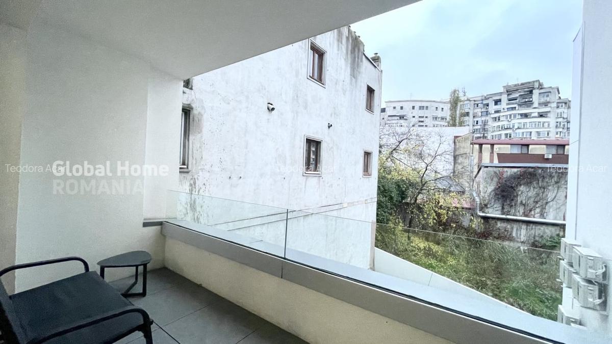 Garsoniera - Cartierul Evreiesc | 50 MP + Centrala Proprie - 6