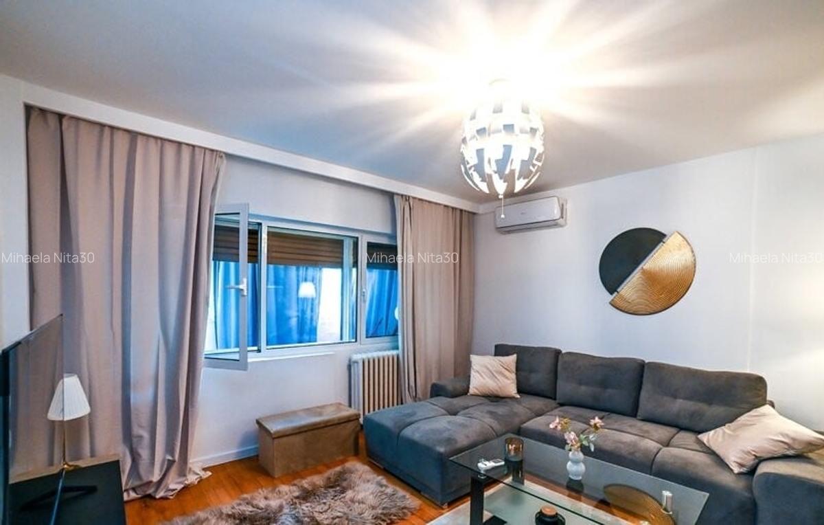 Inchiriere apartament 2 camere str Borsa - 2