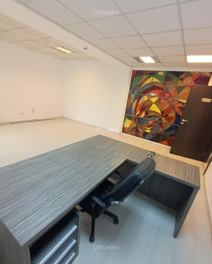 Spatiu birouri 110mp, 11mp - parcare - Aurel Vlaicu - 2