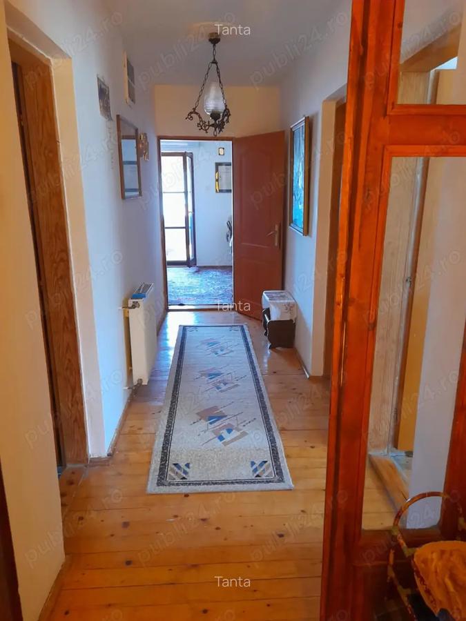 Casa spa?ioasa cu vedere panoramica, situata in Tekija Serbia, la doar 25 km de Por?ile de Fier I - 3