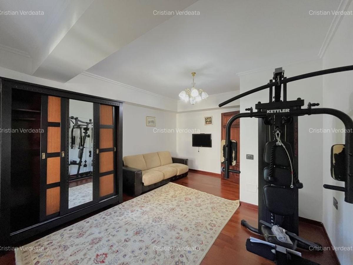 4 CAMERE || DECOMANDAT || PARCARE || NORDULUI || AMBASADA CHINEI - 19