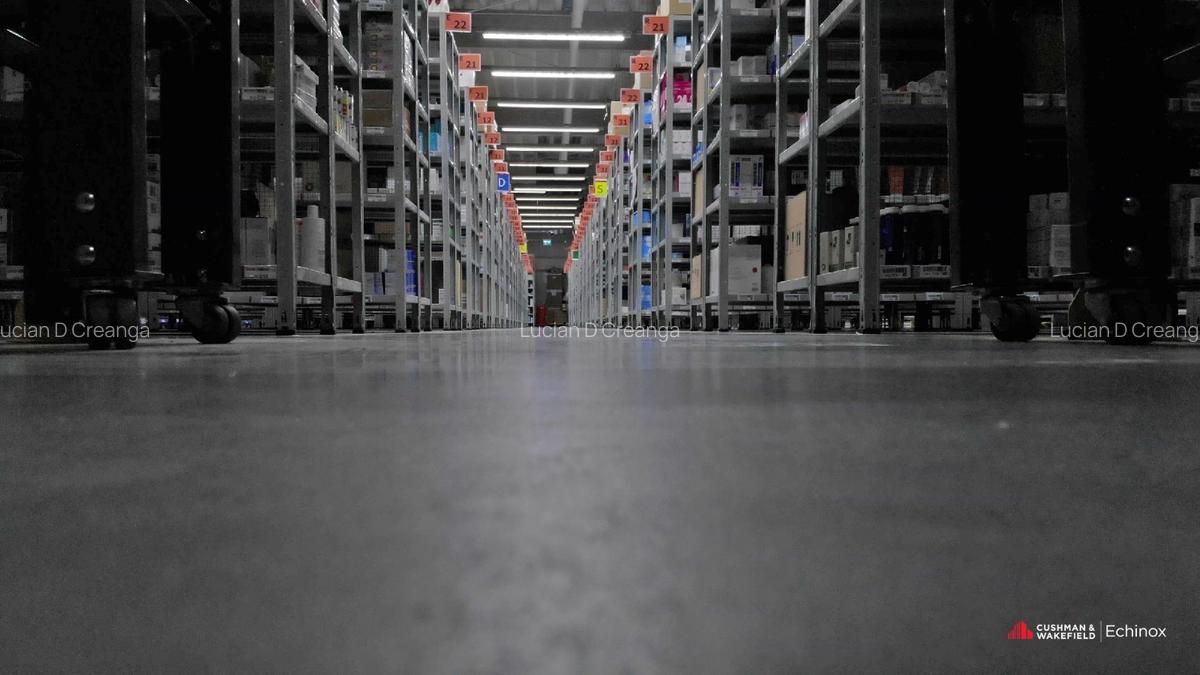 Hala 3026mp, teren 13653mp, Dumesti - 2 Hala 3026mp, teren 13653mp, Dumesti - 2