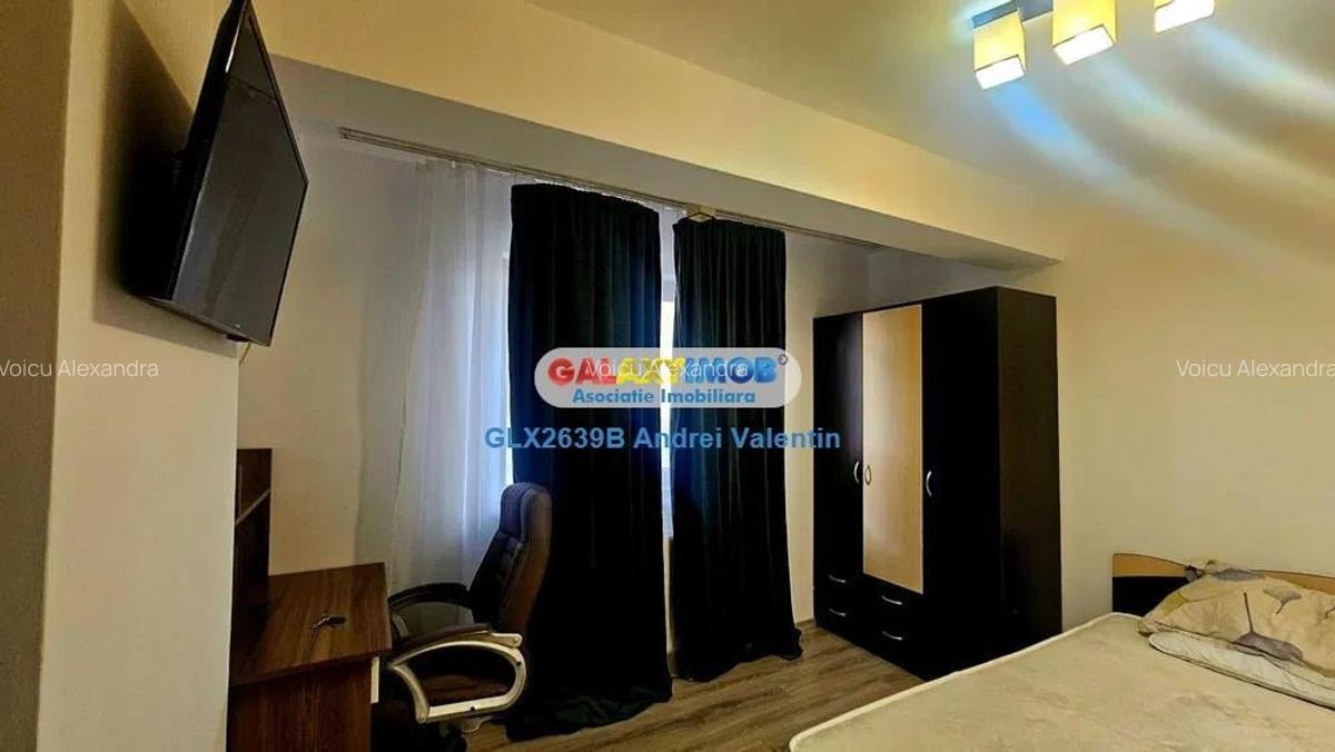 Apartament Tip Studio - Berceni - Dimitrie Leonida - Bloc Nou - 4