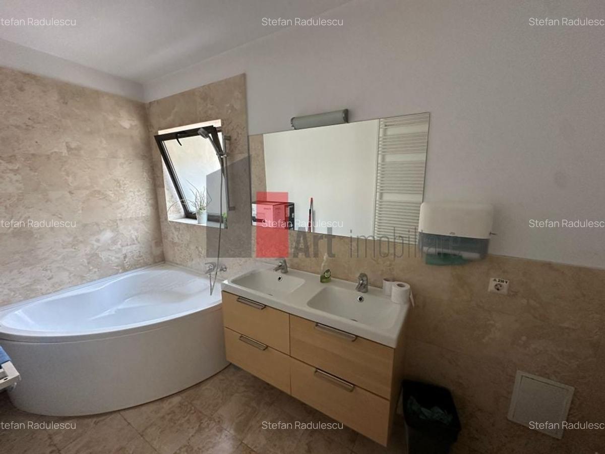 Apartament 3 camere Premium Clădire Regim Exclusiv lângă Ambasada Turciei - 4