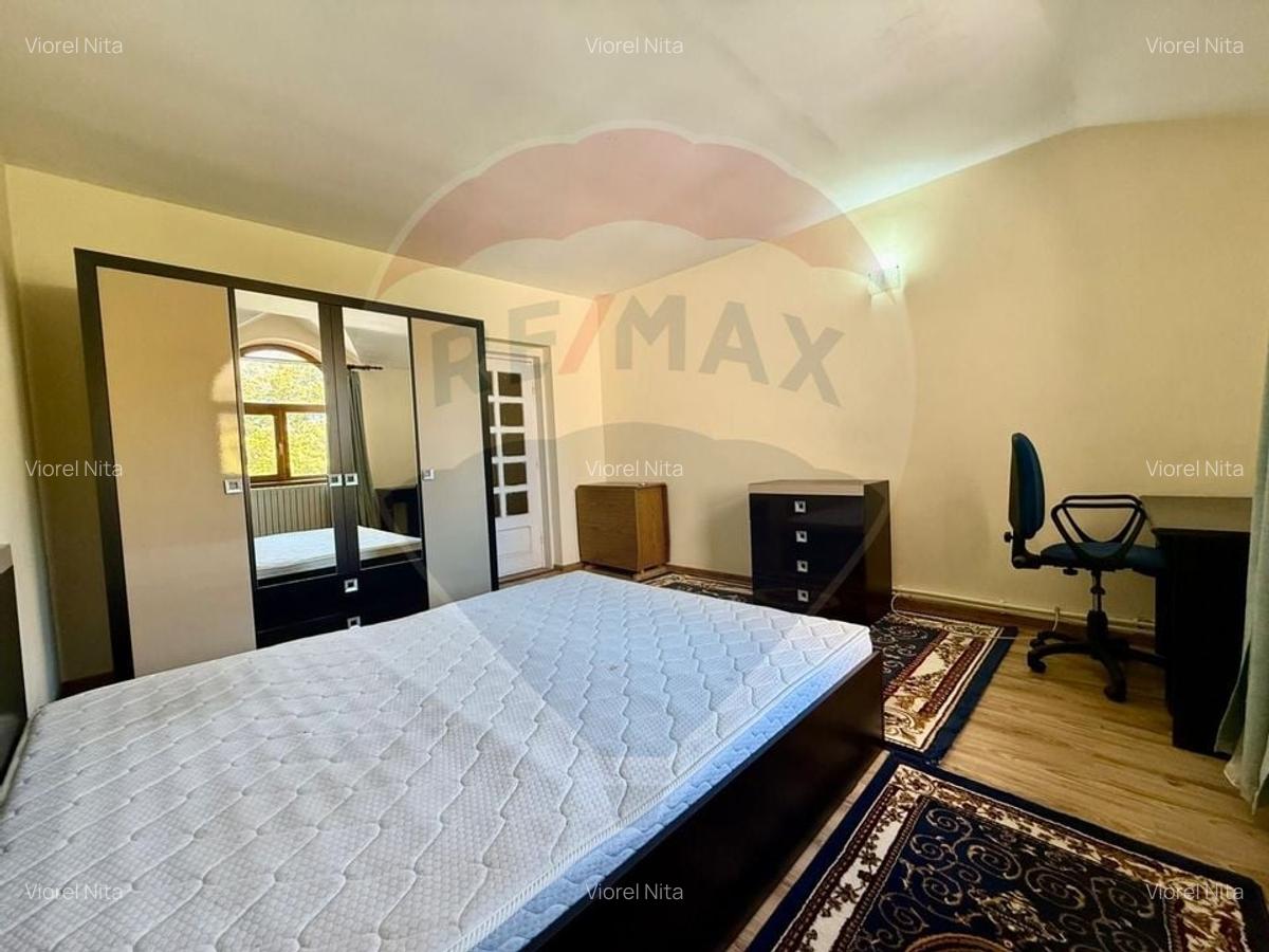 Casa / Vila cu 5 camere de vanzare pe Bulevardul Ferdinand Constanta - 12