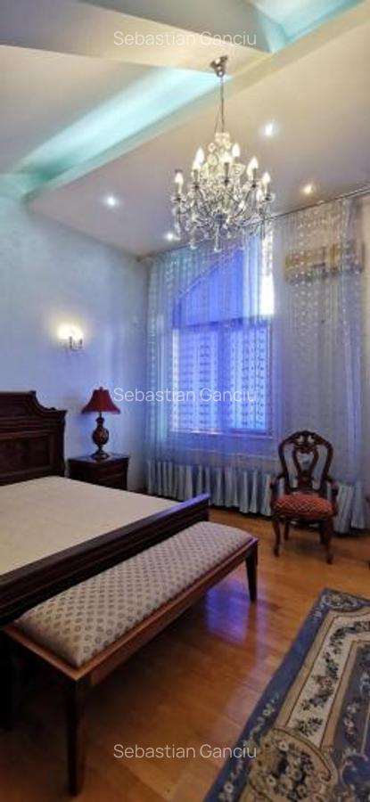 Baneasa Zoo Vila D P Et1 M suprafata 700mp - 18