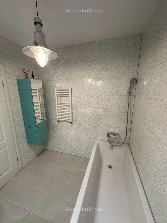 Apartament 2 camere decomandat – Drumul Fermei, 51 mp utili | 115.000 € - 21