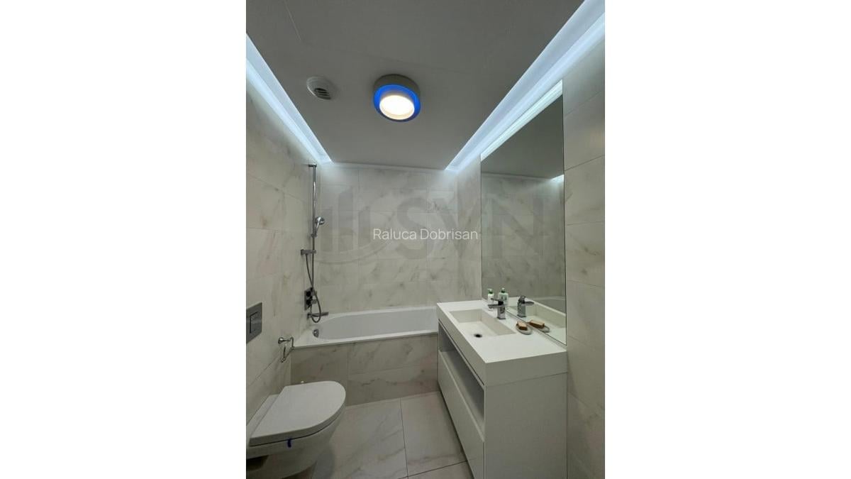 REA1022315 4 camere - One Herastrau Park - 12
