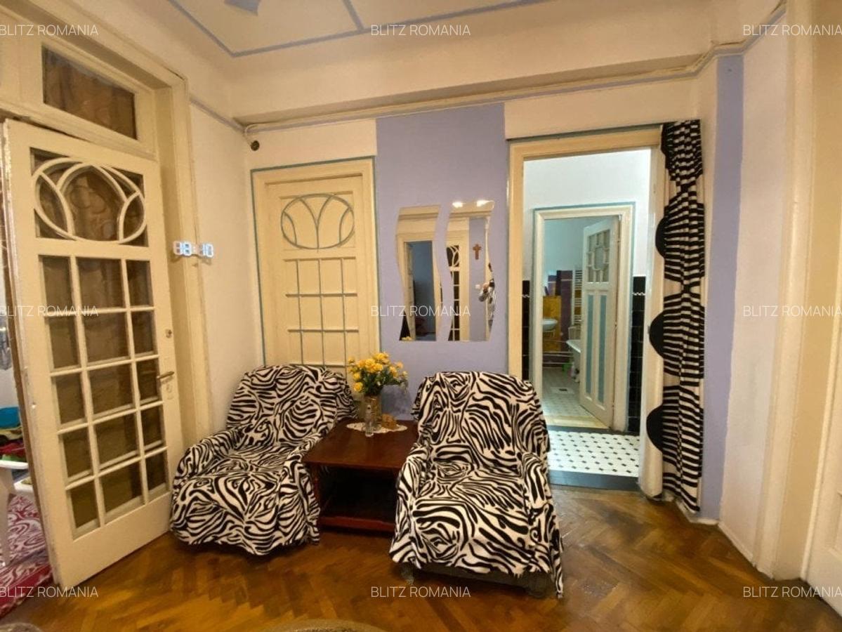 Apartament 5 camere, 116 mp, 2 bai, zona Ultracentrala - 3