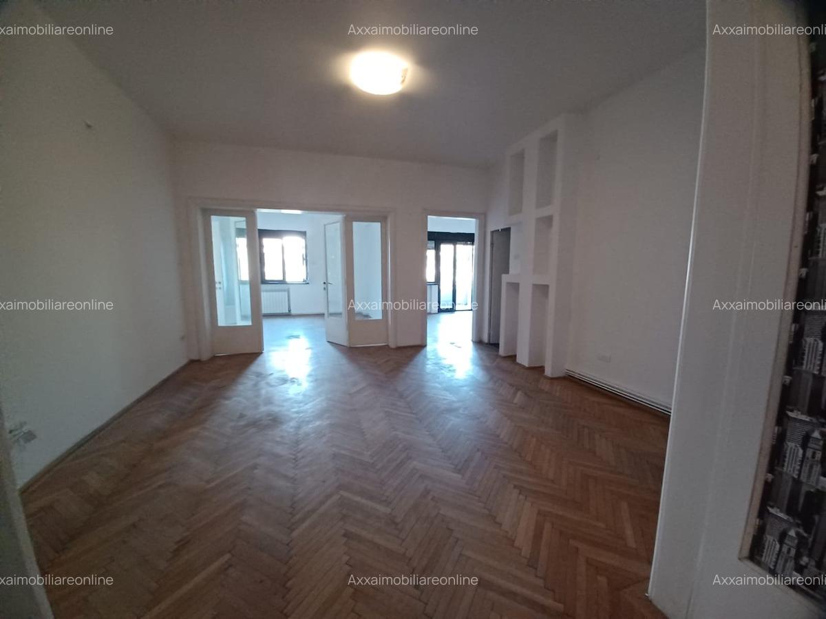 Apartament 5 camere  155 mp - Piata Amzei / Bloc reconsolitat - 16