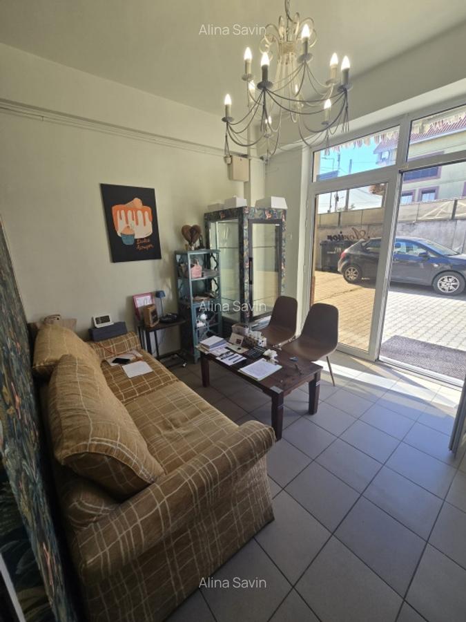 Spatiu Productie Patiserie - 8