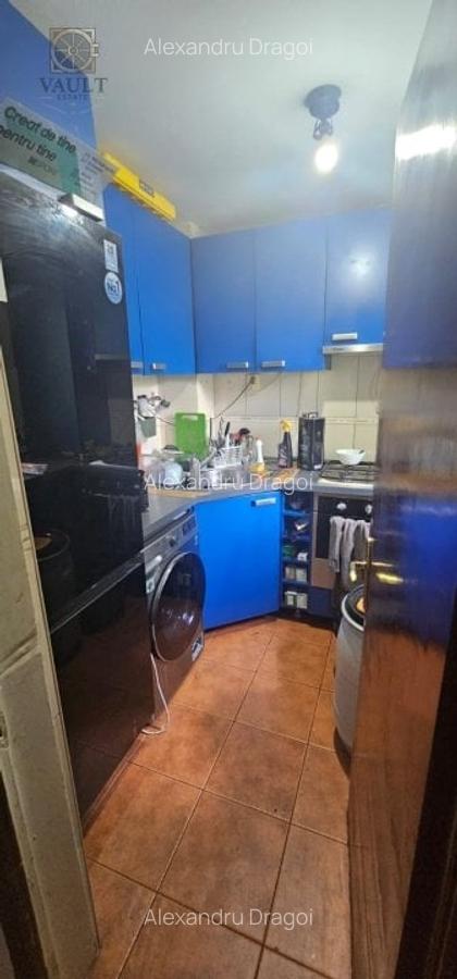 Apartament 3 camere -ETAJ 1- VILA- FOISORUL DE FOC - 20