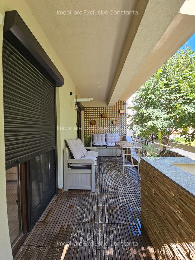 Compozitori 2 Camere Nou Renovat Parcare Subteran Contract ANAF Termen Lung - 40