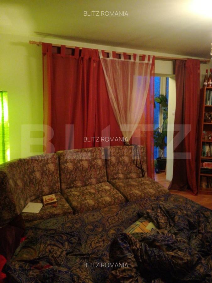 Apartament 4 camere, 87 mp, in apropiere de LIDL si str.Transilvania - 2