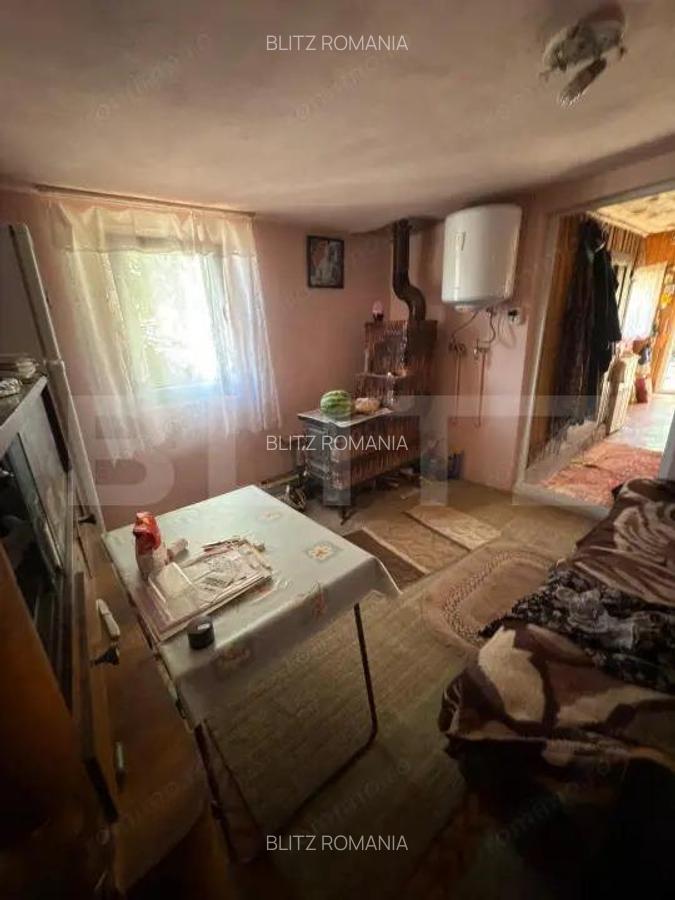 Casa cu teren 1000 m Drajna - 12
