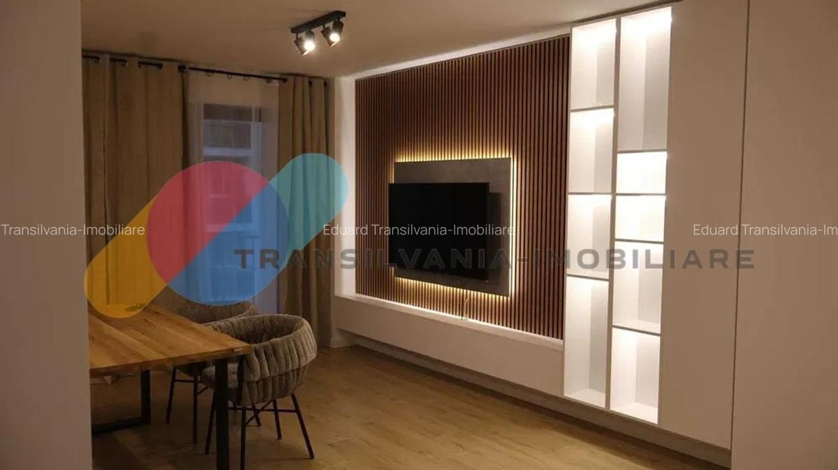 Apartament 2 camere, 60mp + terasa - zona Metro - 1 Apartament 2 camere, 60mp + terasa - zona Metro - 1