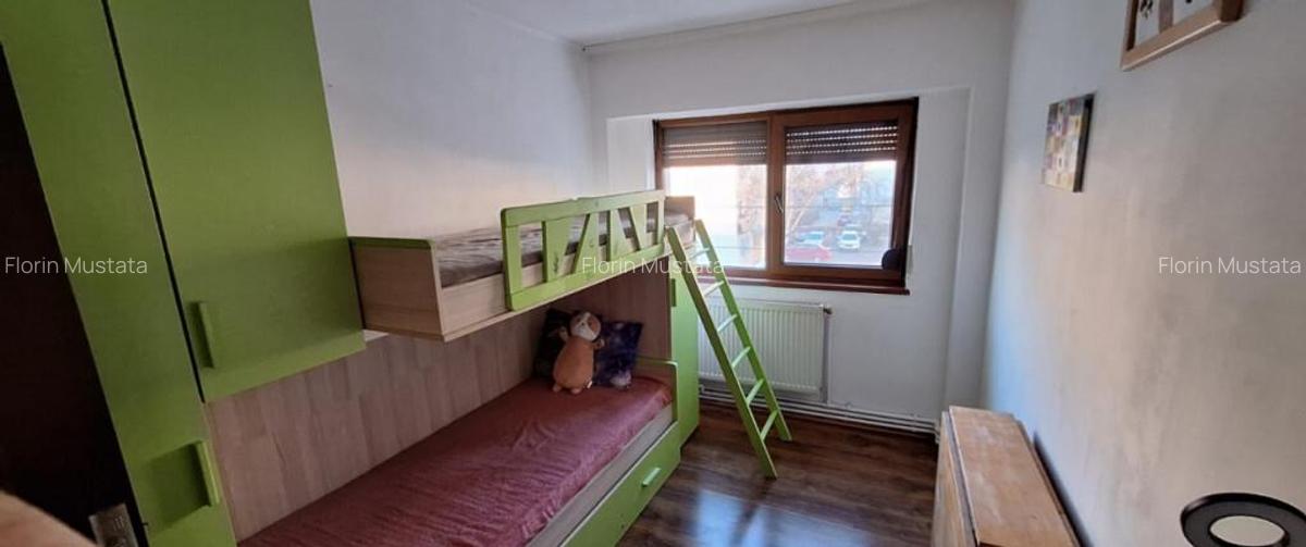 Apartament 3 camere Vidin, suprafata 75mp, etaj 2 - 13