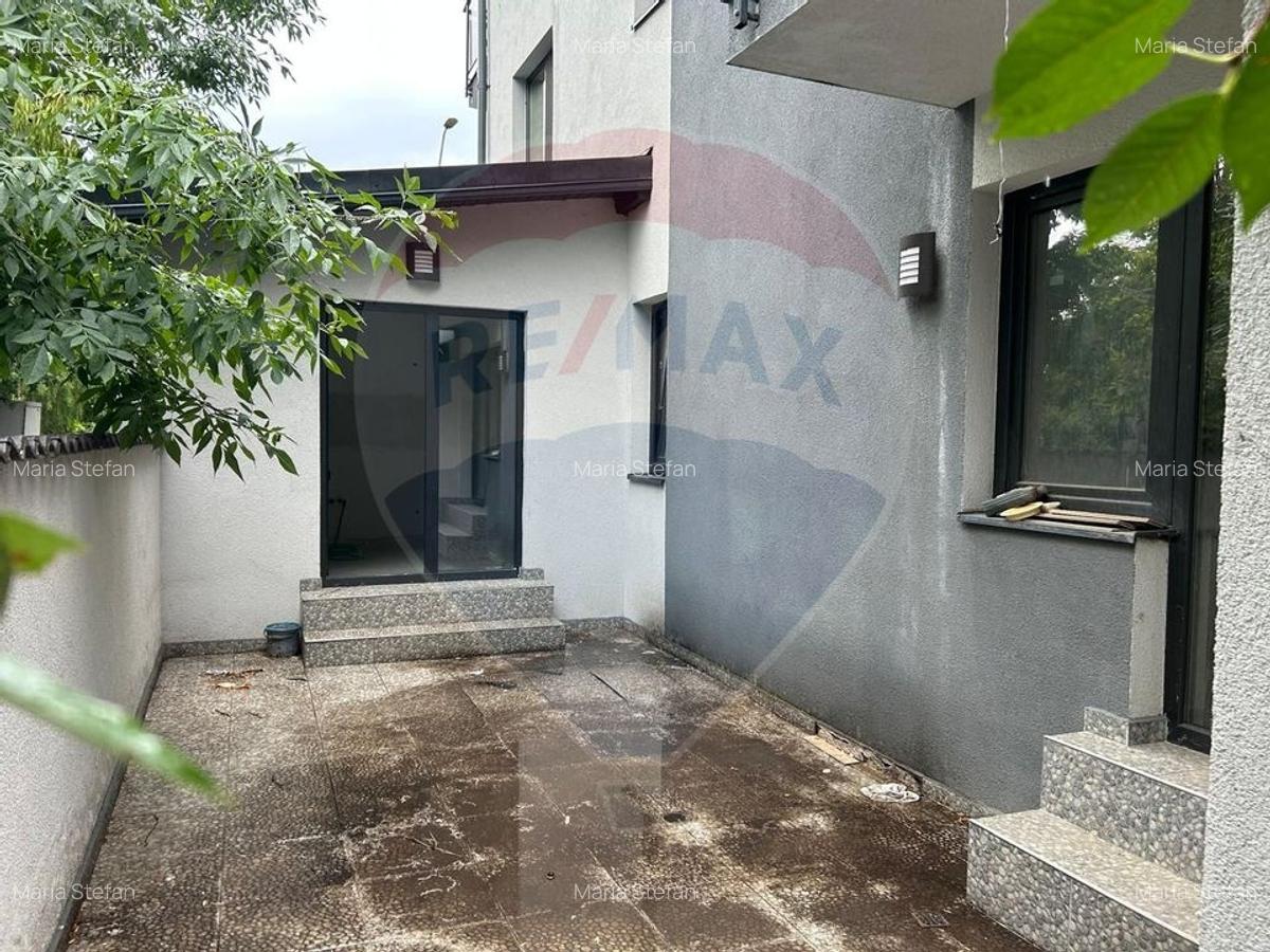 Apartament cu 3 camere de vanzare in zona Bucurestii Noi - 10