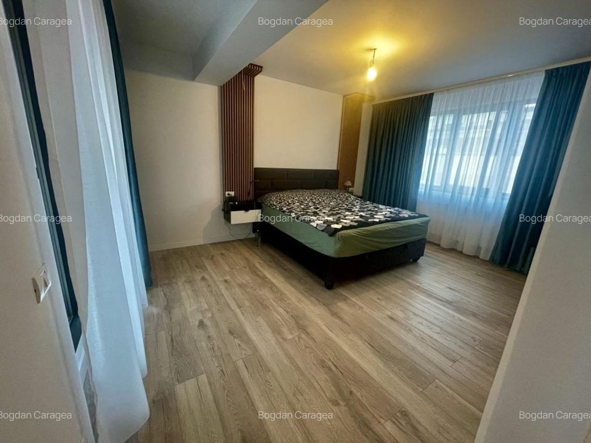 Casă cu 5 camere în Metalurgiei - 12
