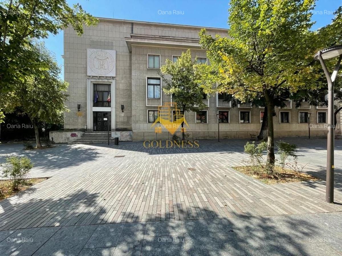 Casă 3 camere, Mihail  Kogalniceanu, Zona Ultracentrală, Curte 240 mp - 1
