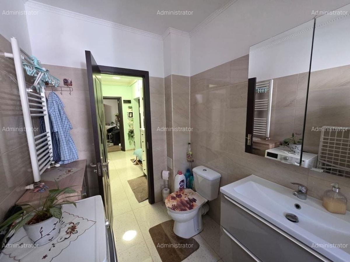 Apartament cu 2 camere, mobilat si utilat, parcare si boxa, Drumul Jilavei - 9