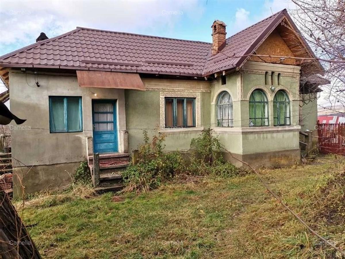 Casă cu 3500 mp Teren, Schitu-Golești, Argeș! - 18